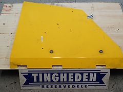 New Holland Hige Capacity (Spare part/Reservedel/Ersatzteil)