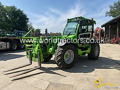 Merlo TF42.7 CS 145