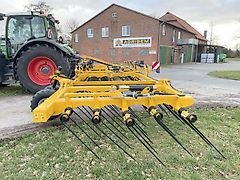 AGRISEM Turbomulch