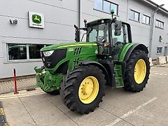John Deere 6155M