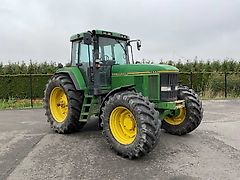 John Deere 7800