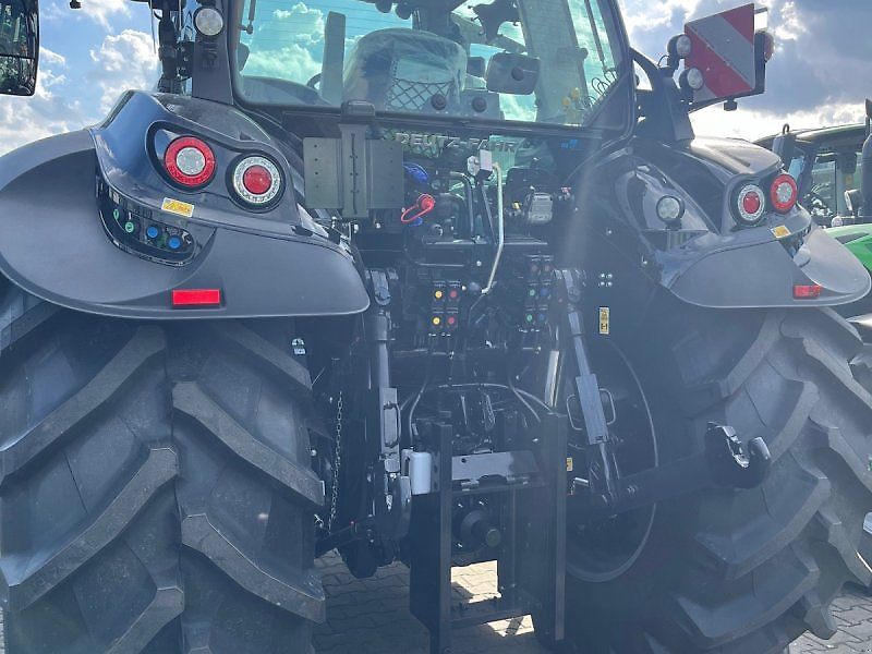 Deutz-Fahr 6180 TTV NEW