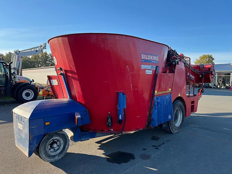 Siloking Mayer Siloking SF13