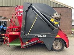 Trioliet TR TRIOMIX S1 1200