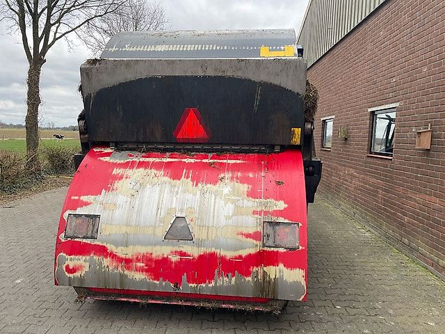 Trioliet TRIOMIX S1 1200