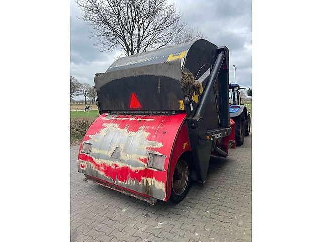 Trioliet TRIOMIX S1 1200