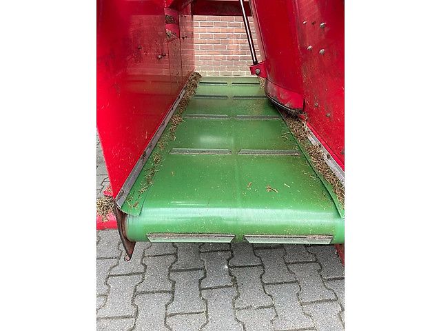 Trioliet TRIOMIX S1 1200