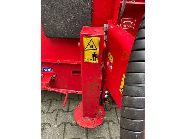 Trioliet TRIOMIX S1 1200