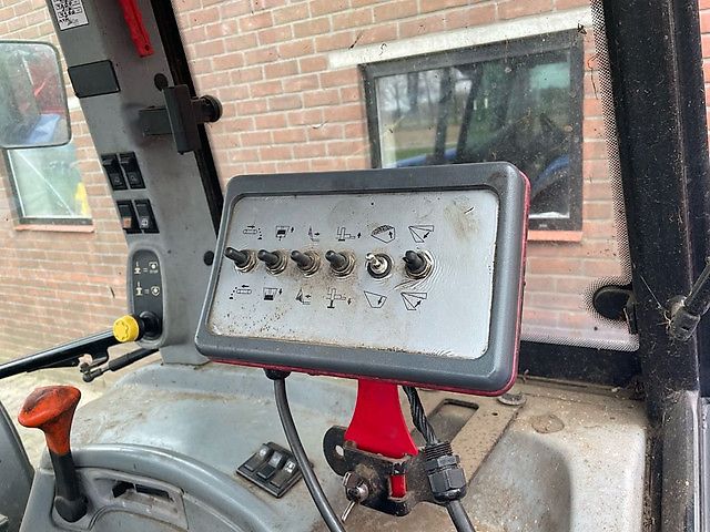 Trioliet TRIOMIX S1 1200