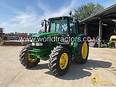 John Deere 6430