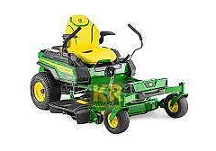 John Deere Z320R #30248