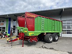 Strautmann Magnon CFS 8-410 *sehr attraktive Abverkaufskonditionen*