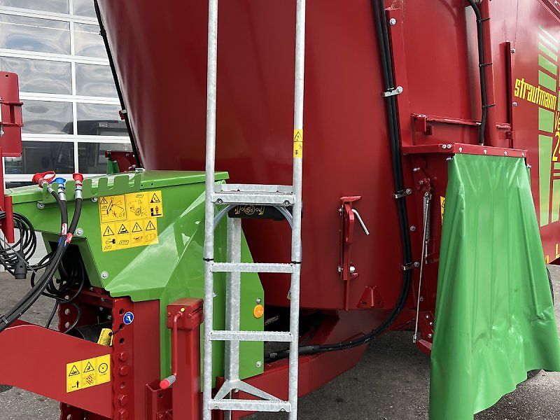 Strautmann Verti-Mix 2401 Double