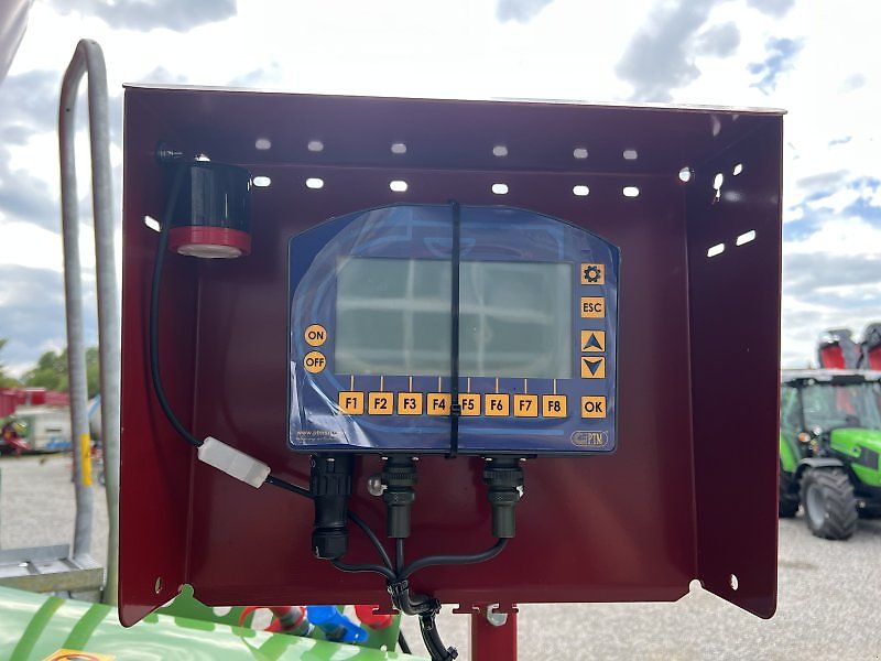 Strautmann Verti-Mix 2401 Double