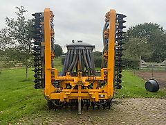 Veenhuis Euroject 350