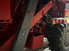 Massey Ferguson 30