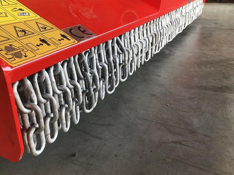 Omarv Schlegelmulcher Mulcher Mulchgerät Forstmulcher