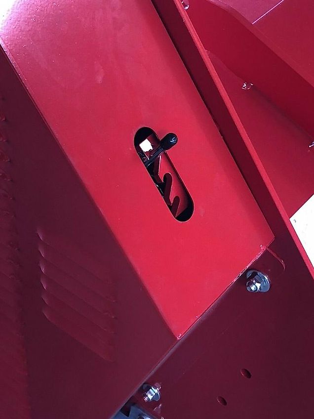 Omarv Schlegelmulcher Mulcher Mulchgerät Forstmulcher