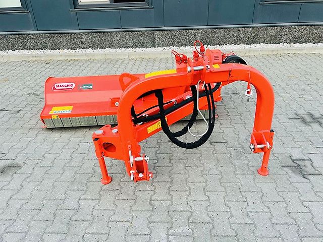 Maschio Giraffa L 190 SE Klepelmaaier
