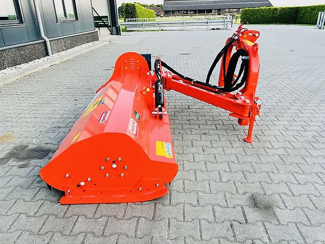 Maschio Giraffa L 190 SE Klepelmaaier