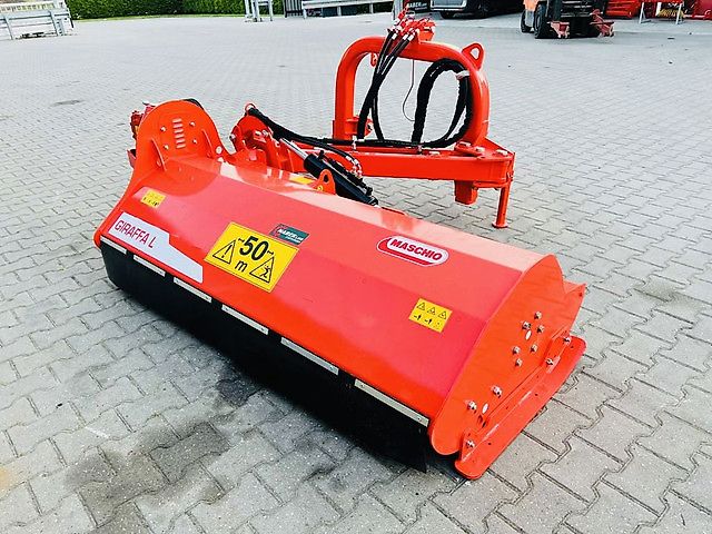 Maschio Giraffa L 190 SE Klepelmaaier