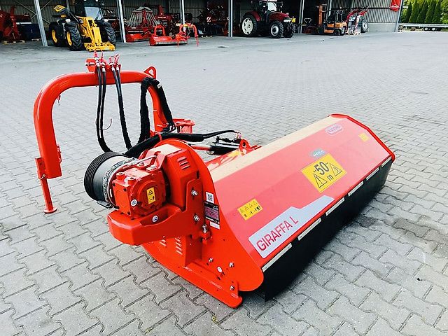 Maschio Giraffa L 190 SE Klepelmaaier