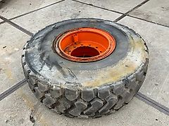Michelin XHA