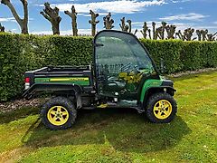 John Deere Gator 855D