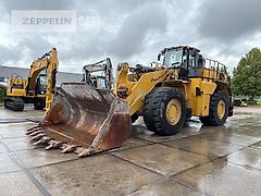 Caterpillar 988KXE
