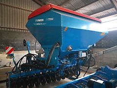 Lemken Solitair 9+/300