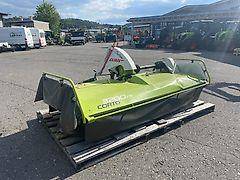 Claas Corto 3200 FN Profil