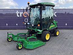 John Deere 1575 TerrainCut