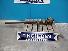 John Deere 592 (Spare part/Reservedel/Ersatzteil)