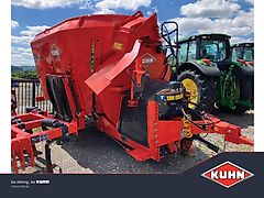 Kuhn PROFILE PLUS 16.2 DS