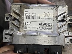 John Deere AL20026 BCU (Części zamienne)