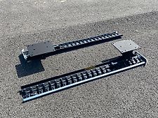 Omarv Heckenschere Astschere Baumschere Schere Baumsäge