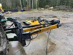 ELHO SideChopper 440 Ketjumurskain
