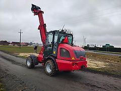 Weidemann 2080lpt