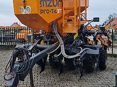 Mzuri Pro Til 3T