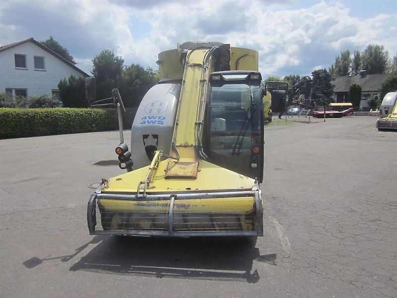 Sgariboldi GRIZZLIY 5116/1