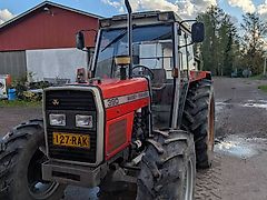 Massey Ferguson 390