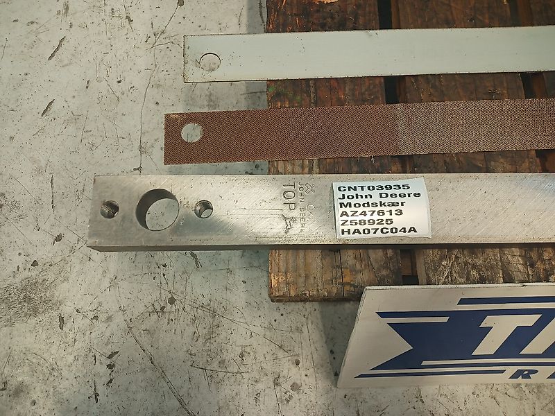 John Deere 6950 (Spare part/Reservedel/Ersatzteil)