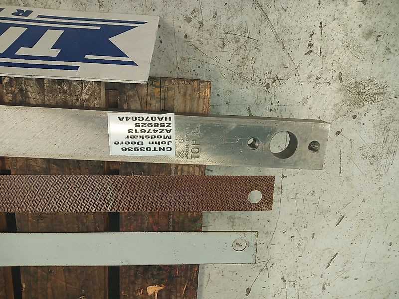 John Deere 6950 (Spare part/Reservedel/Ersatzteil)