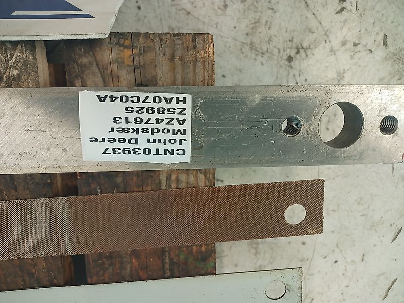 John Deere 6950 (Spare part/Reservedel/Ersatzteil)