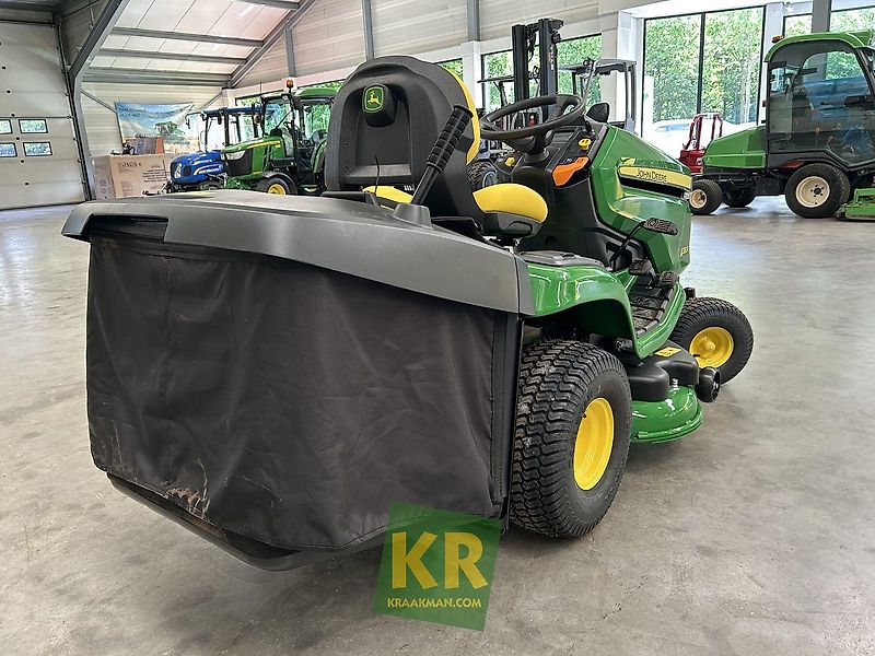 John Deere X350R #692561
