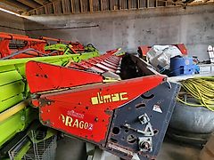 Olimac Drago 2