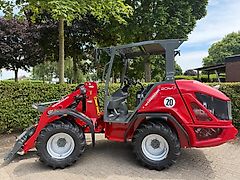 Weidemann 2060