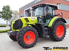 Claas Arion 610 CIS
