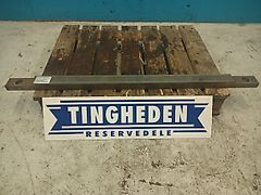 John Deere 7400 (Spare part/Reservedel/Ersatzteil)