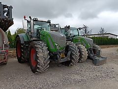 Fendt Fendt 936 Profi Plus GPS S4 variogrip 2017..939..933.942